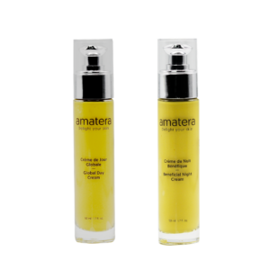 Duo Jour & Nuit - La routine pro-âge essentielle