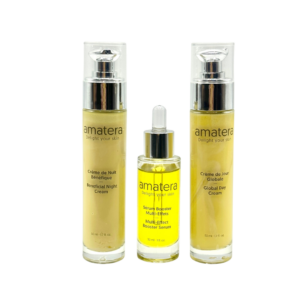 Le Nouveau Trio - La routine pro-âge complète