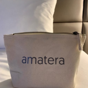 Trousse de toilette Amatera