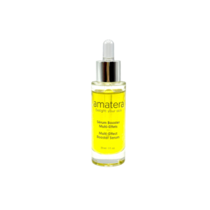 Sérum Booster Multi-Effets - Le soin signature - 30ml
