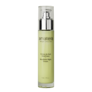 Crème de Nuit Bénéfique - 50 ml